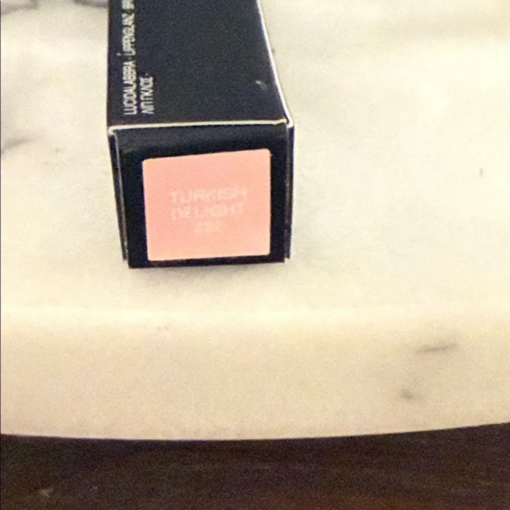 NARS Afterglow Lip Shine Gloss